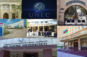 “Diplomlarımızın xaricdə tanınmaması təhsilimizin iflasını göstərir...”-EKSPERT