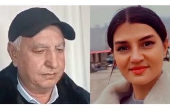 Отец Хокюмы Алиевой: Они должны понести наказание