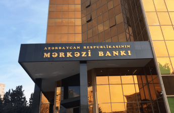 Mərkəzi Bank gələn il üçün əsas hədəfini açıqladı