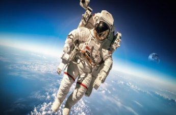 Azərbaycan kosmonavtların xilas edilməsi ilə bağlı Sazişə qoşuldu