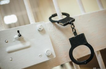 Bərdə və Ağdamda silah alveri edən cinayətkar dəstənin üzvləri ifşa edildi - FOTO