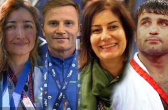 Təltif olunanlar arasında onlar da var