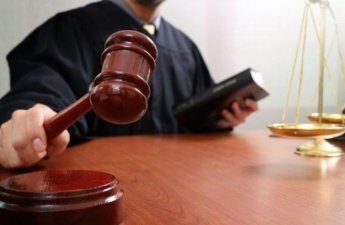 Məhkəmə hakimi olmaq istəyənlərin NƏZƏRİNƏ!