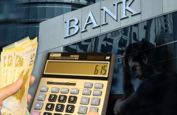 Kredit kartları və yüksək faizlər: Problemli kreditlərin arxasında hansı səbəblər dayanır?
