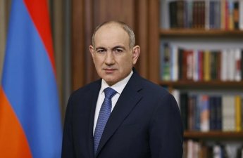 Paşinyan Azərbaycan Prezidentinə dəfələrlə təşəkkür etməyinin səbəbini açıqladı