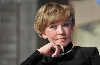 Умерла Вера Алентова