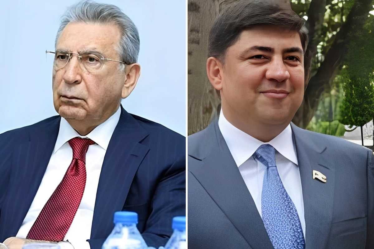 Ramiz Mehdiyevin kürəkəni məhkəməni uduzdu, tələbi rədd olundu