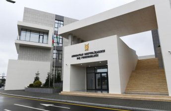 Cinayət işi yoxa çıxıb? - RƏSMİ CAVAB