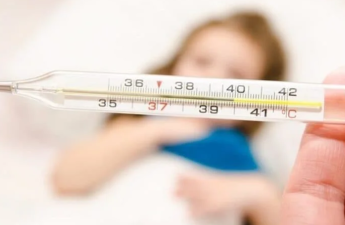 Azərbaycanda beş yaşlı uşaq yüksək hərarətdən öldü