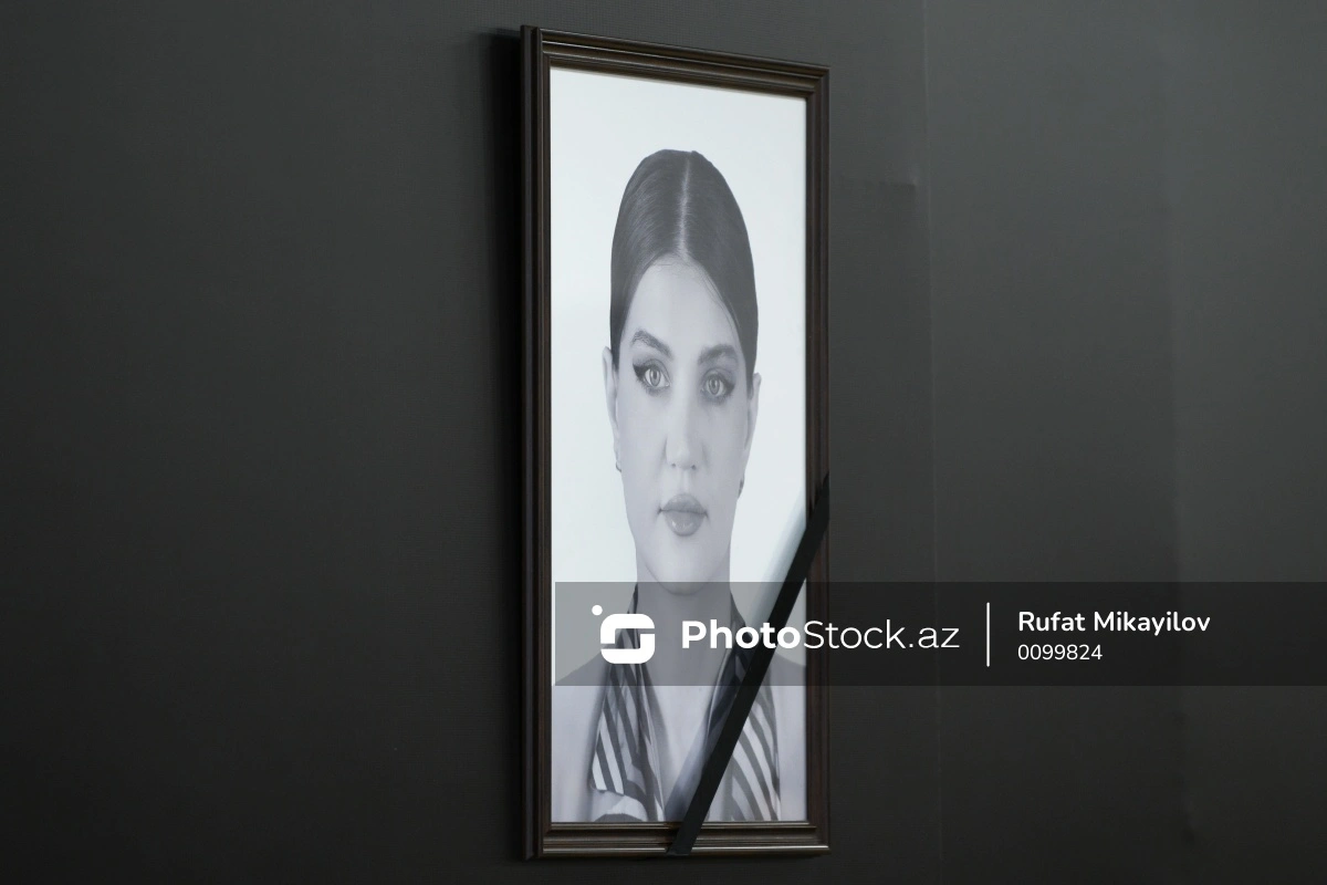 Школьники посетили дом Хёкумы Алиевой: Ее слова 