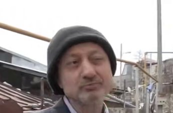 Карен Аванесян приговорён к 16 годам за терроризм в Ханкенди