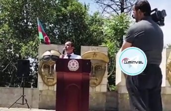 Салех Самедов останется под стражей ещё на три месяца