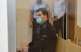 Представители МККК посетили армянского террориста в азербайджанской тюрьме