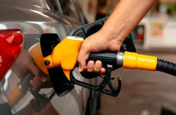 Геворкян отверг жалобы на качество азербайджанского бензина