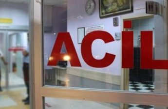 В Турции 23 школьника отравились шоколадом