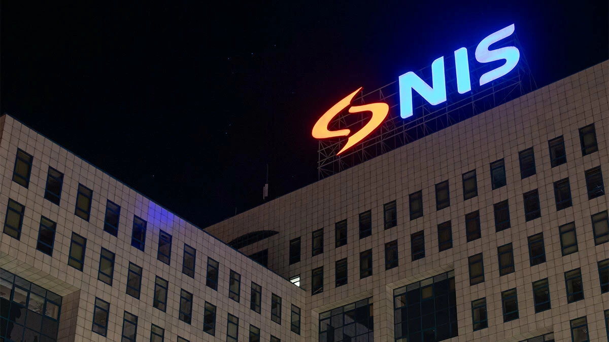 Сербская NIS и венгерская MOL обратились к США с просьбой приостановить санкции