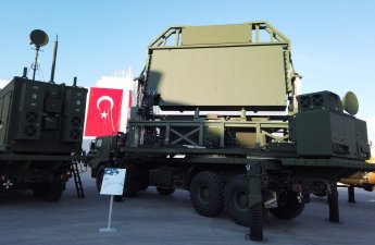 Турецкие радары в Сирии могут ограничить полеты ВВС Израиля