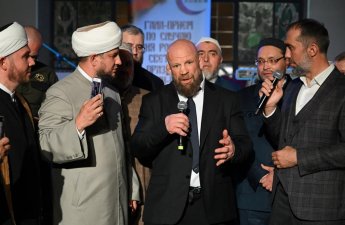 Джефф Монсон признался, что его бесит в России