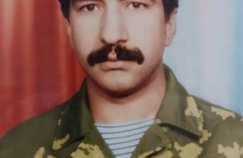 Haqq dünyasında ürəkdən ürəyə gedən yol...-NEKROLOQ