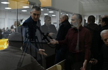 Мнацаканян, Гукасян и Саакян открещиваются от антиазербайджанских злодеяний