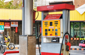 İranda yüksək keyfiyyətli benzinin qiyməti artıb