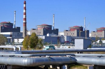 Путин заявил о заинтересованности США в майнинге на Запорожской АЭС