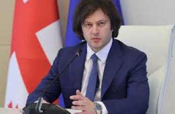 Кобахидзе: Евросоюзу выгодно улучшение отношений с Грузией