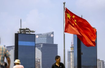 Китай оказался одним из главных бенефициаров политики Трампа