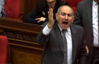 Paşinyan Arayiki niyə danladı?..