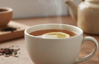 Çayı belə içəndə mədə xərçəngi yaradır