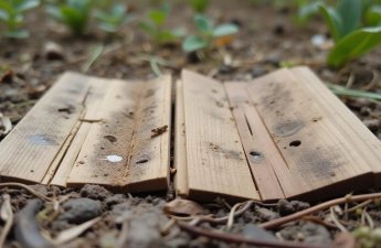 İtkin düşən şəxsin qətlə yetirildiyi məlum oldu: Meyiti basdıraraq üstündə it damı tikiblər