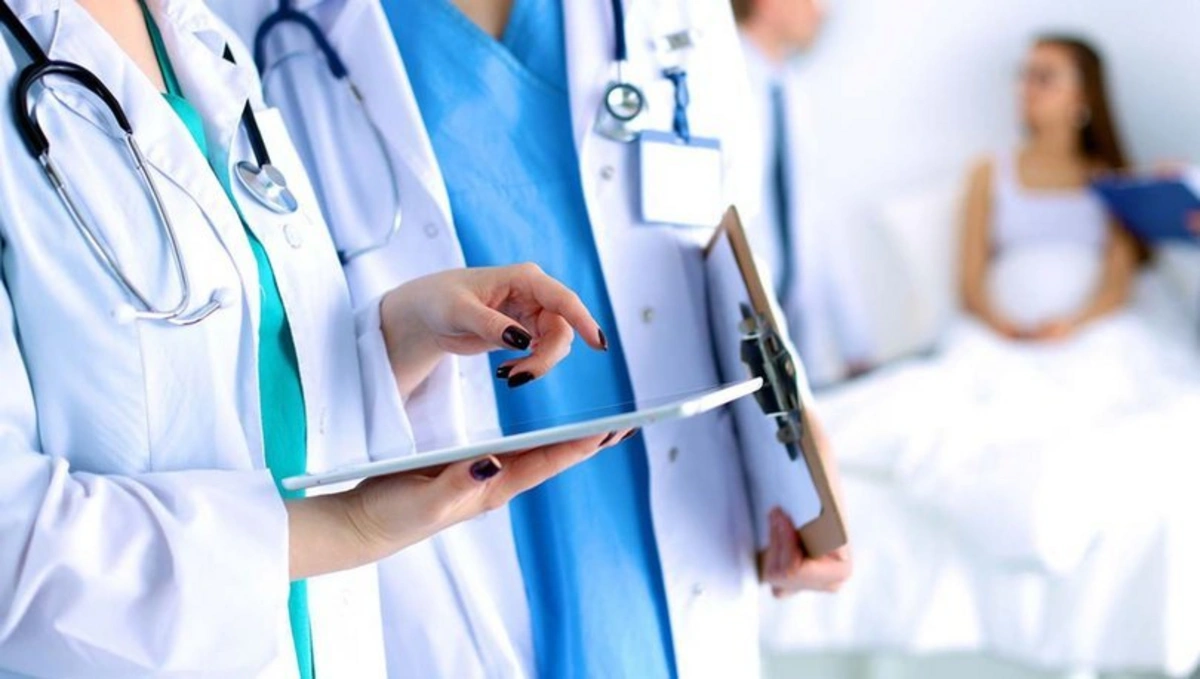 Azərbaycanda xarici vətəndaşlara tibbi yardım necə göstərilməlidir? - VİDEO