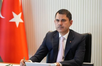 COP31-in Prezidenti elan edildi