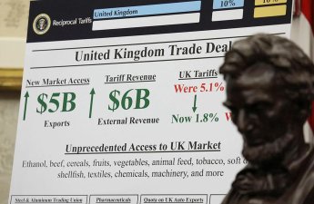 Британия в 2025 году заключила рекордные за 40 лет сделки по продаже оборонной техники