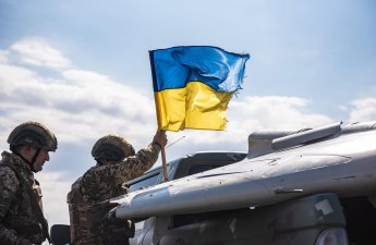 Подоляк: Европе придётся искать деньги на армию Украины в 800 тысяч человек