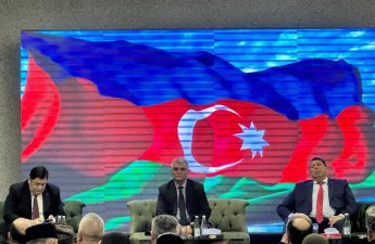 Quba-Xaçmaz bölgəsində dini durum, çağırışlar və dövlət–cəmiyyət əməkdaşlığı geniş müzakirə olunub - FOTO