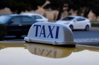 Bakı üçün taksilərin kvotası açıqlandı