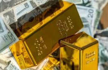 Цены на золото обновили новый исторический максимум - ОБНОВЛЕНО