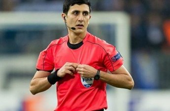 Hakimlər Komitəsinin sədri Əliyar Ağayevin qərarının yanlış olduğunu təsdiqlədi - VİDEO