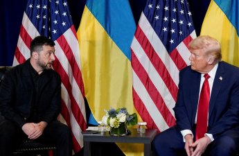 Зеленский сообщил о встрече с Трампом в ближайшее время