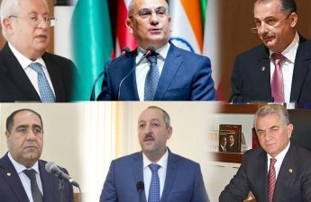 Həbsdəki eks-icra başçılarından yalnız biri amnistiyaya düşür