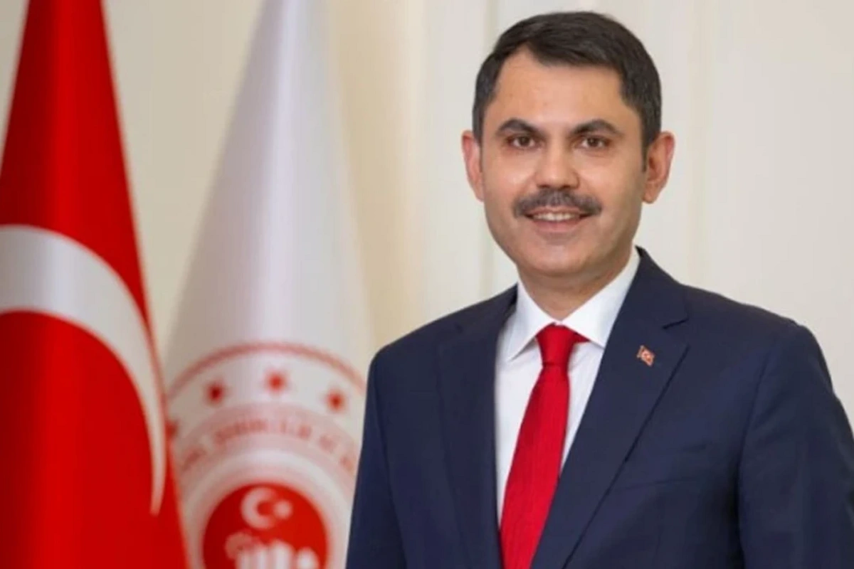 Эрдоган назначил президента COP31