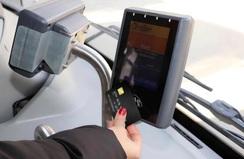 Bu gündən avtobuslarla bağlı YENİLİK