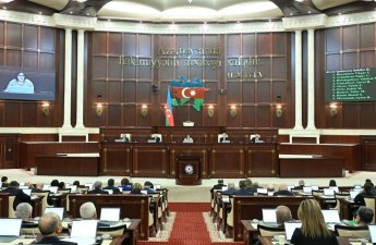 Parlament valideynlərini itirmiş uşaqlarla bağlı qanunlarda dəyişikliyi TƏSDİQLƏDİ