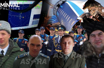 Москва не признаёт очевидное: заявление Захаровой сказало всё