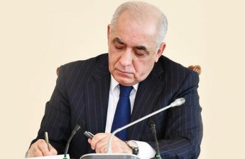 İnformasiya təhlükəsizliyi riskləri reyestrinin aparılma qaydası təsdiqlənib