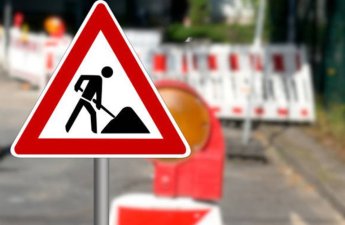 Bu yolda hərəkət məhdudlaşdırılacaq - Sürücülərin nəzərinə!