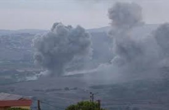 ЦАХАЛ заявил об ударах по позициям 