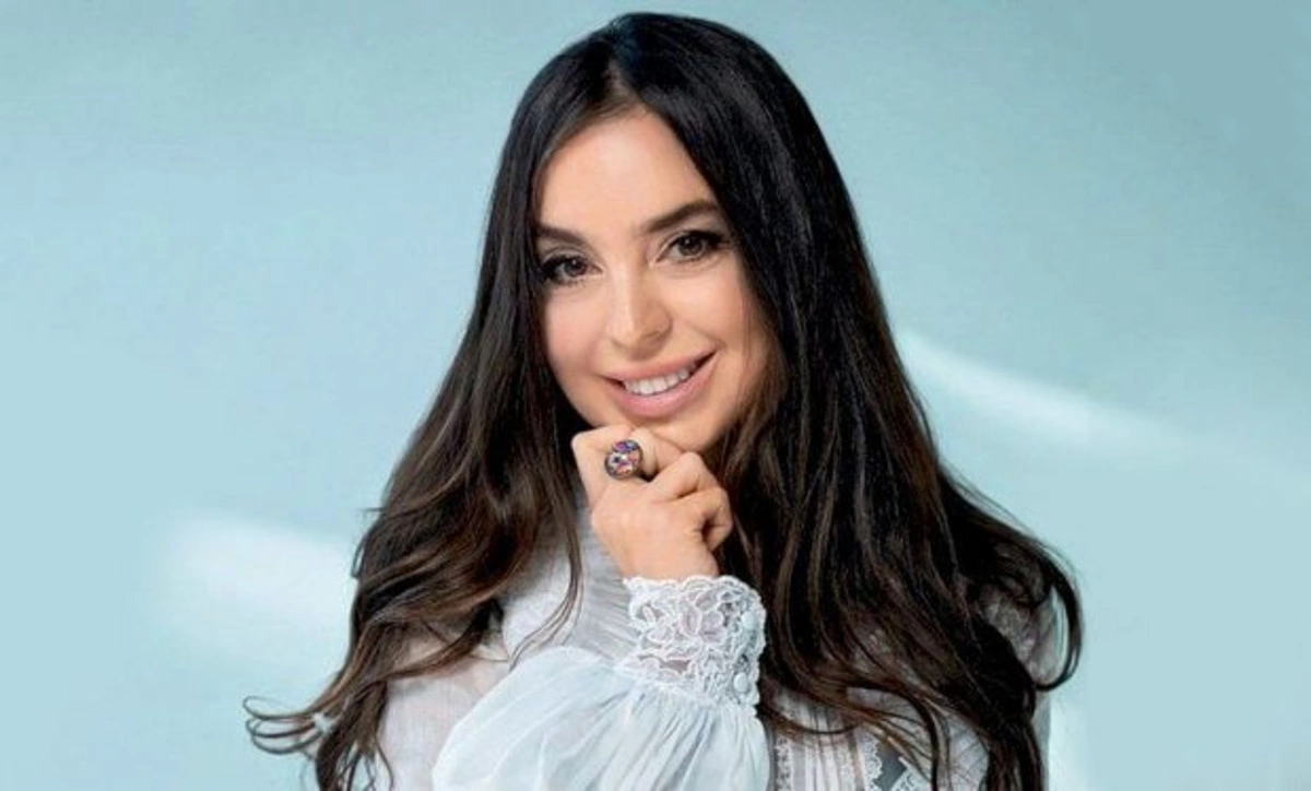 Leyla Əliyeva Üçüncü Bahar İctimai Birliyi ilə bağlı paylaşım etdi - VİDEO