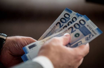 Əcnəbilərin manatda depozit qoymağa marağı yüksəlməkdədir – Səbəb nədir?